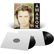 Click here for more info about 'Mike Oldfield - Amarok - 35th Anniversary Edition - Black Vinyl - Sealed'