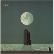 Click here for more info about 'Mike Oldfield - Crises'