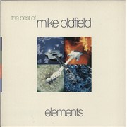 Click here for more info about 'Mike Oldfield - Elements - The Best Of Mike Oldfield'