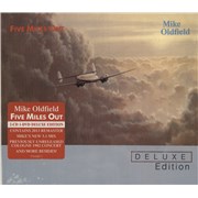 Click here for more info about 'Five Miles Out - Deluxe Edition'