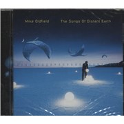 Click here for more info about 'The Songs Of Distant Earth - Sealed'