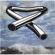 Click here for more info about 'Tubular Bells - Deluxe Edition - 180gm'