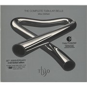 Click here for more info about 'Tubular Bells 2003'