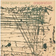 Click here for more info about 'Mike Taylor - Preparation'