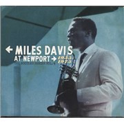 Click here for more info about 'Miles Davis - At Newport 1955-1975: The Bootleg Series Vol. 4'