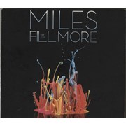 Click here for more info about 'Miles Davis - At The Fillmore (Miles Davis 1970: The Bootleg Series Vol. 3)'