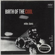 Click here for more info about 'Miles Davis - Birth Of The Cool'