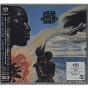 Click here for more info about 'Miles Davis - Bitches Brew'