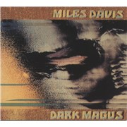 Click here for more info about 'Miles Davis - Dark Magus: Live At Carnegie Hall'