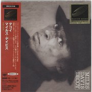 Click here for more info about 'Miles Davis - Decoy'