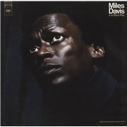 Click here for more info about 'Miles Davis - In A Silent Way - White Vinyl'
