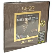 Click here for more info about 'Miles Davis - Kind Of Blue - UHQR Clarity Vinyl 45RPM'