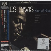 Click here for more info about 'Miles Davis - Kind Of Blue'