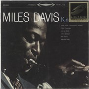 Click here for more info about 'Miles Davis - Kind Of Blue'