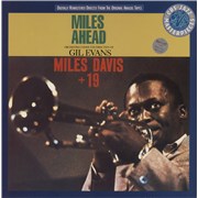 Click here for more info about 'Miles Davis - Miles Ahead'