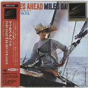 Click here for more info about 'Miles Davis - Miles Ahead'