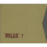 Click here for more info about 'Miles Davis - Miles Davis Quintet 1965-68 - EX'