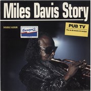 Click here for more info about 'Miles Davis - Miles Davis Story'