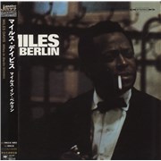 Click here for more info about 'Miles In Berlin - 180 Gram Vinyl'