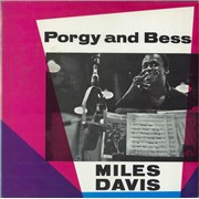 Click here for more info about 'Porgy And Bess - Late 70s'