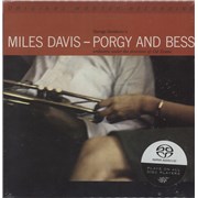 Click here for more info about 'Miles Davis - Porgy And Bess'