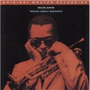 Click here for more info about 'Round About Midnight - Original Master Recording 180 Gram Mono'