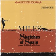 Click here for more info about 'Miles Davis - Sketches Of Spain'