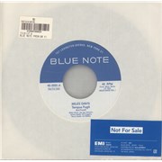 Click here for more info about 'Miles Davis - Tempus Fugit / Un Poco Loco (1st Take)'