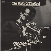 Click here for more info about 'The Birth Of The Cool - front lam p/s'