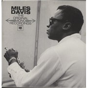 Click here for more info about 'Miles Davis - The Original Mono Recordings'