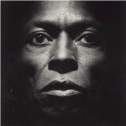 Miles Davis Tutu + Inner Germany vinyl LP