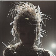 Click here for more info about 'Miley Cyrus - Something Beautiful - Sea Blue Vinyl - Sealed'