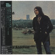 Click here for more info about 'Miller Anderson - Bright City'
