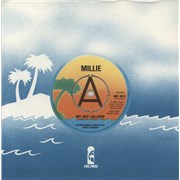 Click here for more info about 'Millie Small - My Boy Lollipop - 'A' Label'