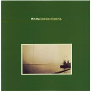 Click here for more info about 'Endserenading'