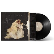 Click here for more info about 'Mirador - Mirador - Black Vinyl - Sealed'