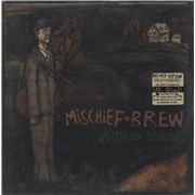 Click here for more info about 'Mischief Brew - Smash The Windows - 180 Gram Vinyl - VG'