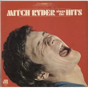 Click here for more info about 'Mitch Ryder - Sings The Hits'