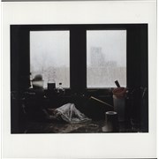 Mitsume A Long Day - White Vinyl UK vinyl LP