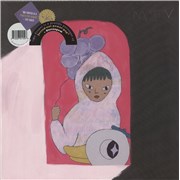 Click here for more info about 'Mo Troper - MTV - Violet Vinyl'