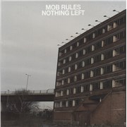 Click here for more info about 'Mob Rules - Nothing Left'