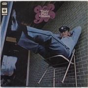 Click here for more info about 'Moby Grape - Truly Fine Citizen - VG'