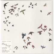 Modern Nature No Fixed Point In Space - Sealed UK vinyl LP