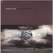 Click here for more info about 'Modest Mouse - The Moon & Antarctica'