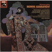Click here for more info about 'Modest Petrovich Mussorgsky - Boris Godunov - Quad'