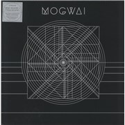 Mogwai Music Industry 3. Fitness Industry 1. UK 12" vinyl