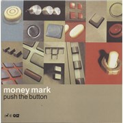 Click here for more info about 'Money Mark - Push The Button - 7