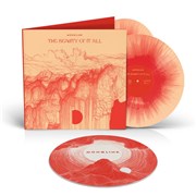 Click here for more info about 'Monolink - The Beauty Of It All - Indie Exclusive - Deluxe Edition - Splattered Vinyl - Sealed'