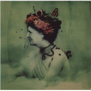 Click here for more info about 'Monolord - Empress Rising - Green Smoke Vinyl'