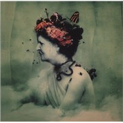 Monolord Empress Rising USA 2-LP vinyl set